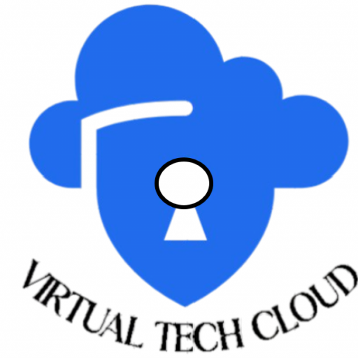 Virtual Tech Cloud